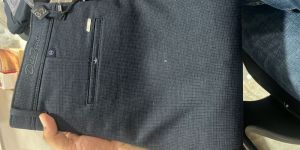 Mens Trouser