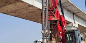 Piling Services