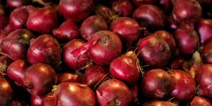 Red Onion
