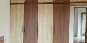 Wooden Cupboard