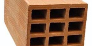 Red Clay Hollow Blocks