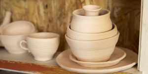 Ceramic Bowls
