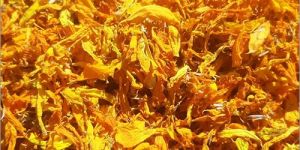 Dried Marigold Petals