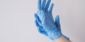 Surgical Gloves