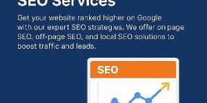 SEO Services
