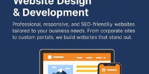Website Development