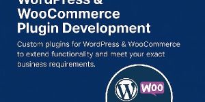 Wordpress Development Services