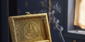 Eco Friendly Panchgavya Diwali Corporate Gift Set