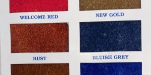 Wall To Wall Carpets