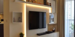 TV Unit