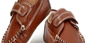 Infant Baby Boy Slip-On Flats Shoes