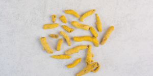 Turmeric Finger