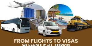 International Domestic Tour Operator