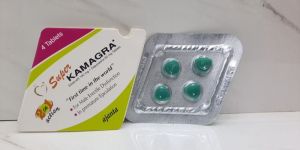 Super Kamagra Tablet