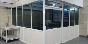 Aluminium Sliding Windows