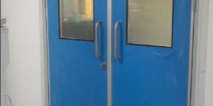 Gmp Clean Room Doors