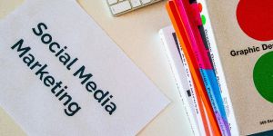 Social Media Strategy