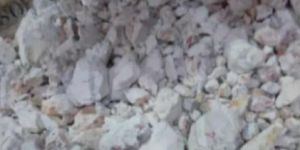 khadri colian white clay