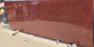 Lakha Red Granite