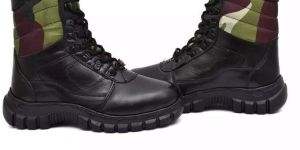 Military Boots