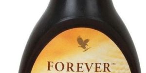 Forever Tulsi Van Honey