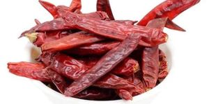 Micro Dry Red Chilli