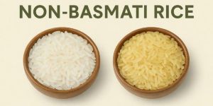 All Types Indian Non Basmati Rice