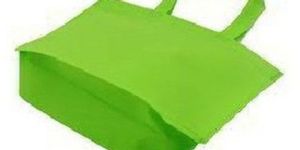 Non Woven Bottom Gusset Bags