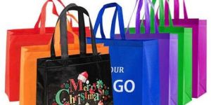 Non Woven Gift Bag Customization