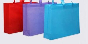 Non Woven Grocery Bags