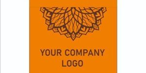 Non Woven Loop Handle Bag Customization
