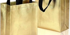 Non Woven Metalized Bags