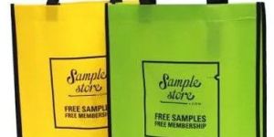 Non Woven Promotional Bags
