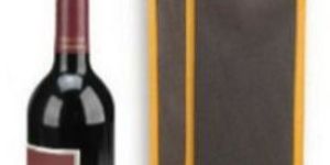 Non Woven Wine Bottle Bags