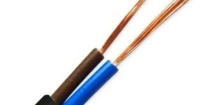 2.5 Sq Mm 2 Core Copper Flexible Cable