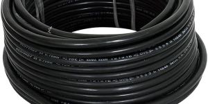 25 Sq Mm 4 Core Copper Flexible Cable