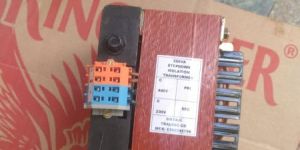 250 Va Control Transformers