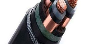 35 Sq Mm 3 Core Copper Flexible Cable