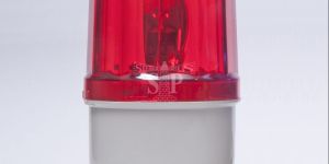 Revolving Warning Lights with Sirens