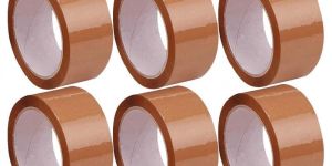BOPP Adhesive Tapes