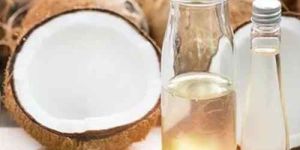 Avighna Wood Pressed Coconut Oil