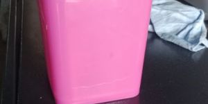 Plastic Container