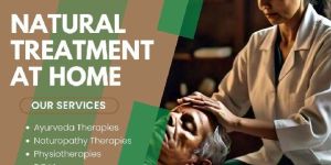 ayurveda treatment at home