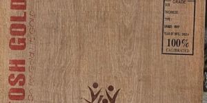 Plywood
