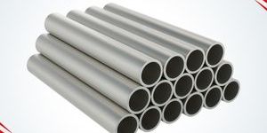 Mild Steel Pipe