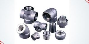 Mild Steel Pipe Fittings