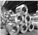 Stainless Steel Coils