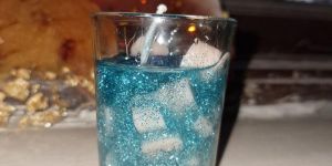 jar gel wax candle