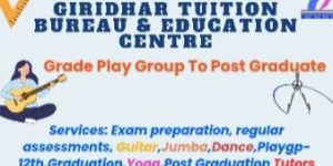 Home Tuition