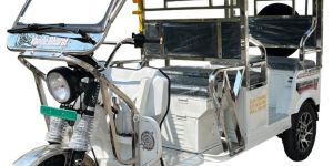 E Rickshaw Auto